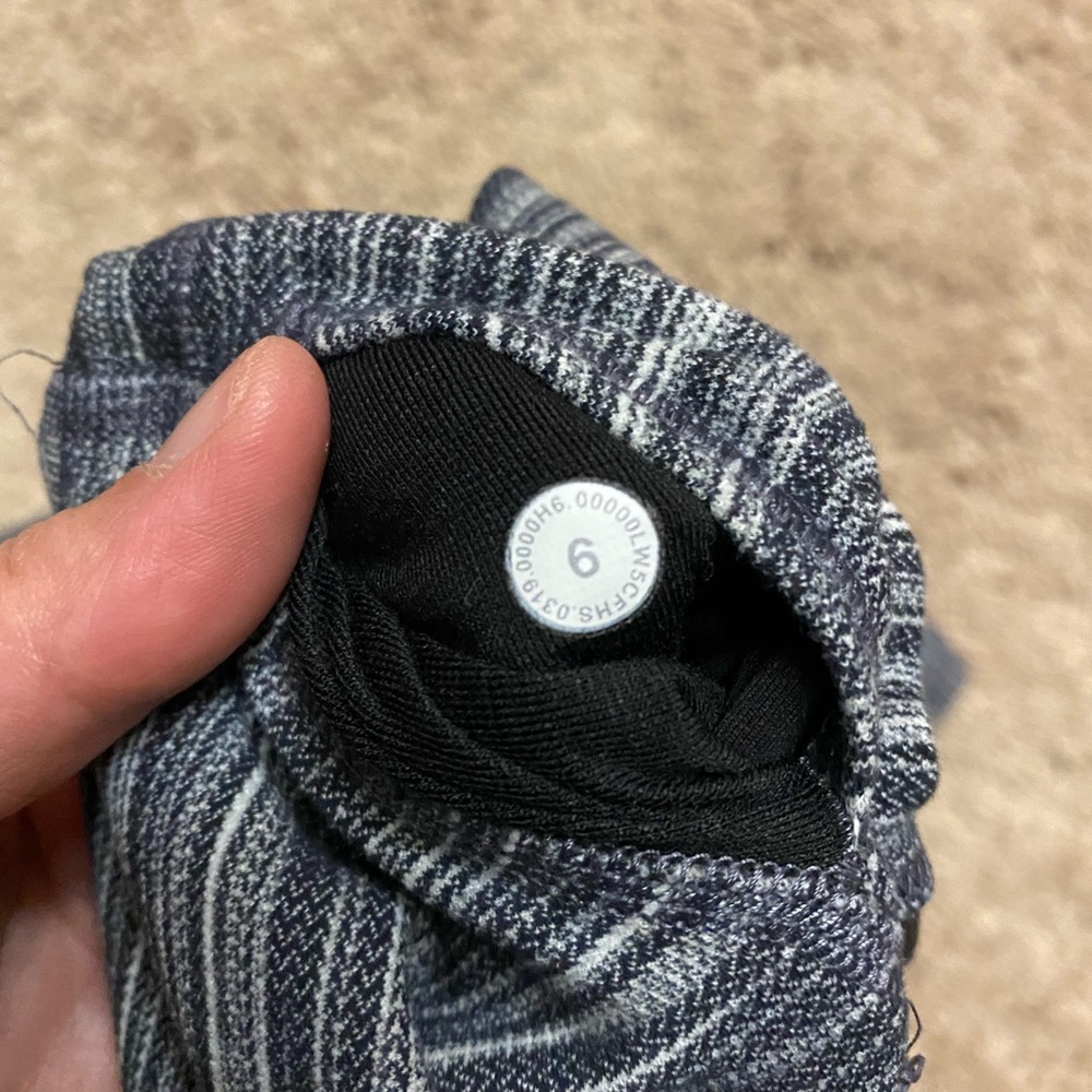 Lululemon align
